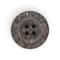 Dritz® 18mm Brown Recycled Coconut Round Buttons, 6ct.